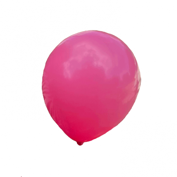 Гелиевый шарик 1 шт. в Приморском