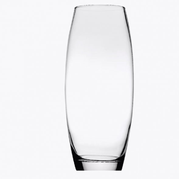 Стеклянная ваза в Приморском